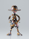 BANDAI SPIRITS TAMASHII NATIONS ONE PIECE MONKEY D. LUFFY ADVENTURE MEMORIES VOLUME 3 BOX OF 10 FIGURE [PRE ORDER]