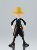 BANDAI SPIRITS TAMASHII NATIONS ONE PIECE MONKEY D. LUFFY ADVENTURE MEMORIES VOLUME 3 BOX OF 10 FIGURE [PRE ORDER]