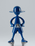 BANDAI SPIRITS TAMASHII NATIONS ONE PIECE MONKEY D. LUFFY ADVENTURE MEMORIES VOLUME 3 BOX OF 10 FIGURE [PRE ORDER]