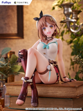 FURYU CORPORATION ATELIER RYZA 2 LOST LEGENDS & THE SECRET FAIRY TENITOL REISALIN STOUT BIG NOODLE STOPPER FIGURE [PRE ORDER]