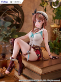 FURYU CORPORATION ATELIER RYZA 2 LOST LEGENDS & THE SECRET FAIRY TENITOL REISALIN STOUT BIG NOODLE STOPPER FIGURE [PRE ORDER]
