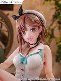 FURYU CORPORATION ATELIER RYZA 2 LOST LEGENDS & THE SECRET FAIRY TENITOL REISALIN STOUT BIG NOODLE STOPPER FIGURE [PRE ORDER]