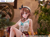 FURYU CORPORATION ATELIER RYZA 2 LOST LEGENDS & THE SECRET FAIRY TENITOL REISALIN STOUT BIG NOODLE STOPPER FIGURE [PRE ORDER]