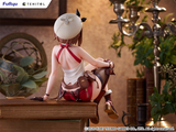 FURYU CORPORATION ATELIER RYZA 2 LOST LEGENDS & THE SECRET FAIRY TENITOL REISALIN STOUT BIG NOODLE STOPPER FIGURE [PRE ORDER]