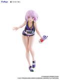 FURYU CORPORATION GRIDMAN UNIVERSE TENITOL TALL AKANE SHINJO SPORTSWEAR VERSION FIGURE [PRE ORDER]