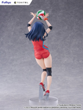 FURYU CORPORATION GRIDMAN UNIVERSE TENITOL TALL RIKKA TAKARADA SPORTSWEAR VERSION FIGURE [PRE ORDER]
