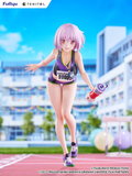 FURYU CORPORATION GRIDMAN UNIVERSE TENITOL TALL AKANE SHINJO SPORTSWEAR VERSION FIGURE [PRE ORDER]