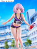 FURYU CORPORATION GRIDMAN UNIVERSE TENITOL TALL AKANE SHINJO SPORTSWEAR VERSION FIGURE [PRE ORDER]