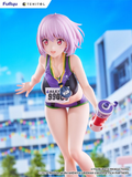 FURYU CORPORATION GRIDMAN UNIVERSE TENITOL TALL AKANE SHINJO SPORTSWEAR VERSION FIGURE [PRE ORDER]