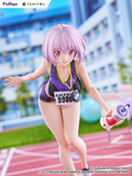FURYU CORPORATION GRIDMAN UNIVERSE TENITOL TALL AKANE SHINJO SPORTSWEAR VERSION FIGURE [PRE ORDER]