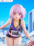 FURYU CORPORATION GRIDMAN UNIVERSE TENITOL TALL AKANE SHINJO SPORTSWEAR VERSION FIGURE [PRE ORDER]