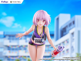 FURYU CORPORATION GRIDMAN UNIVERSE TENITOL TALL AKANE SHINJO SPORTSWEAR VERSION FIGURE [PRE ORDER]