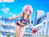FURYU CORPORATION GRIDMAN UNIVERSE TENITOL TALL AKANE SHINJO SPORTSWEAR VERSION FIGURE [PRE ORDER]