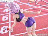 FURYU CORPORATION GRIDMAN UNIVERSE TENITOL TALL AKANE SHINJO SPORTSWEAR VERSION FIGURE [PRE ORDER]