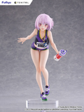 FURYU CORPORATION GRIDMAN UNIVERSE TENITOL TALL AKANE SHINJO SPORTSWEAR VERSION FIGURE [PRE ORDER]