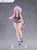 FURYU CORPORATION GRIDMAN UNIVERSE TENITOL TALL AKANE SHINJO SPORTSWEAR VERSION FIGURE [PRE ORDER]