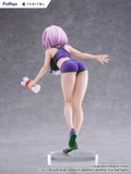 FURYU CORPORATION GRIDMAN UNIVERSE TENITOL TALL AKANE SHINJO SPORTSWEAR VERSION FIGURE [PRE ORDER]