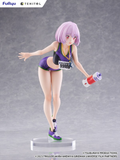 FURYU CORPORATION GRIDMAN UNIVERSE TENITOL TALL AKANE SHINJO SPORTSWEAR VERSION FIGURE [PRE ORDER]