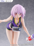 FURYU CORPORATION GRIDMAN UNIVERSE TENITOL TALL AKANE SHINJO SPORTSWEAR VERSION FIGURE [PRE ORDER]