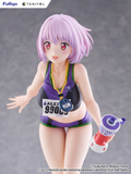 FURYU CORPORATION GRIDMAN UNIVERSE TENITOL TALL AKANE SHINJO SPORTSWEAR VERSION FIGURE [PRE ORDER]