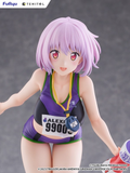 FURYU CORPORATION GRIDMAN UNIVERSE TENITOL TALL AKANE SHINJO SPORTSWEAR VERSION FIGURE [PRE ORDER]