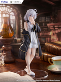 FURYU CORPORATION THE JOURNEY OF ELAINA TENITOL ELAINA LISTLESS VERSION FIGURE [PRE ORDER]