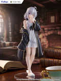 FURYU CORPORATION THE JOURNEY OF ELAINA TENITOL ELAINA LISTLESS VERSION FIGURE [PRE ORDER]