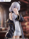 FURYU CORPORATION THE JOURNEY OF ELAINA TENITOL ELAINA LISTLESS VERSION FIGURE [PRE ORDER]