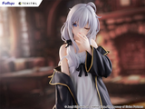 FURYU CORPORATION THE JOURNEY OF ELAINA TENITOL ELAINA LISTLESS VERSION FIGURE [PRE ORDER]