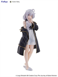 FURYU CORPORATION THE JOURNEY OF ELAINA TENITOL ELAINA LISTLESS VERSION FIGURE [PRE ORDER]