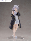FURYU CORPORATION THE JOURNEY OF ELAINA TENITOL ELAINA LISTLESS VERSION FIGURE [PRE ORDER]