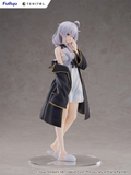 FURYU CORPORATION THE JOURNEY OF ELAINA TENITOL ELAINA LISTLESS VERSION FIGURE [PRE ORDER]