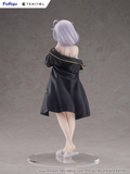 FURYU CORPORATION THE JOURNEY OF ELAINA TENITOL ELAINA LISTLESS VERSION FIGURE [PRE ORDER]