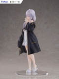 FURYU CORPORATION THE JOURNEY OF ELAINA TENITOL ELAINA LISTLESS VERSION FIGURE [PRE ORDER]