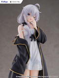 FURYU CORPORATION THE JOURNEY OF ELAINA TENITOL ELAINA LISTLESS VERSION FIGURE [PRE ORDER]