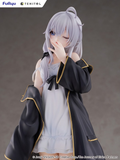 FURYU CORPORATION THE JOURNEY OF ELAINA TENITOL ELAINA LISTLESS VERSION FIGURE [PRE ORDER]