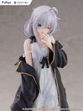 FURYU CORPORATION THE JOURNEY OF ELAINA TENITOL ELAINA LISTLESS VERSION FIGURE [PRE ORDER]