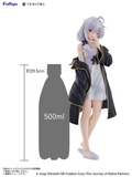 FURYU CORPORATION THE JOURNEY OF ELAINA TENITOL ELAINA LISTLESS VERSION FIGURE [PRE ORDER]