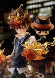 ORANGE ROUGE REBORN POP UP PARADE SP TSUNAYOSHI SAWADA & REBORN FIGURE [PRE ORDER]