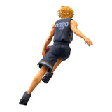 BANDAI PREMIUM ONE PIECE × NBA MASTER STARS PIECE THE SABO MEMPHIS GRIZZLIES FIGURE [PRE ORDER]