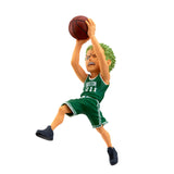 BANDAI PREMIUM ONE PIECE × NBA WORLD COLLECTABLE FIGURE SET OF 10 FIGURE [PRE ORDER]