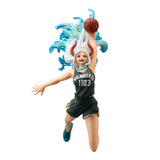 BANDAI PREMIUM ONE PIECE × NBA MASTER STARS PIECE THE YAMATO MILWAUKEE BUCKS FIGURE [PRE ORDER]