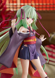 GOOD SMILE COMPANY SENKOI MANBANA POP UP PARADE  MURASAME L SIZE FIGURE [PRE ORDER]
