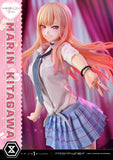 PRIME 1 STUDIO MY DRESS UP DARLING PREMIUM MASTERLINE MARIN KITAGAWA 1/4 SCALE FIGURE [PRE ORDER]