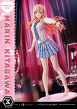 PRIME 1 STUDIO MY DRESS UP DARLING PREMIUM MASTERLINE MARIN KITAGAWA 1/4 SCALE FIGURE [PRE ORDER]