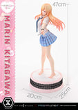PRIME 1 STUDIO MY DRESS UP DARLING PREMIUM MASTERLINE MARIN KITAGAWA 1/4 SCALE FIGURE [PRE ORDER]