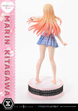 PRIME 1 STUDIO MY DRESS UP DARLING PREMIUM MASTERLINE MARIN KITAGAWA 1/4 SCALE FIGURE [PRE ORDER]