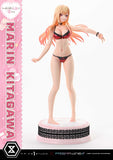 PRIME 1 STUDIO MY DRESS UP DARLING PREMIUM MASTERLINE MARIN KITAGAWA 1/4 SCALE FIGURE [PRE ORDER]