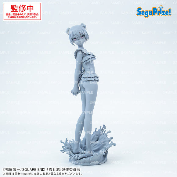 SEGA MY DRESS UP DARLING XSTELLAR INUI SAJUNA FIGURE [PRE ORDER]