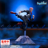 SEGA JUJUTSU KAISEN THE CULLING GAME LUMINASTA YUJI ITADORI FIGURE [PRE ORDER]